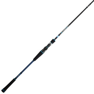 Gunki X'Cast Slow Jig C 195XXH - Meeresrute 1,95m - 90-200g - 1+1tlg - 142g