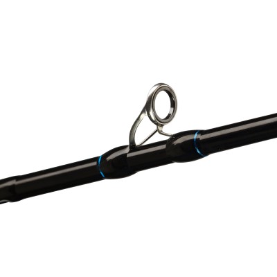 Gunki X'Cast Slow Jig C 195XXH - Meeresrute 1,95m - 90-200g - 1+1tlg - 142g