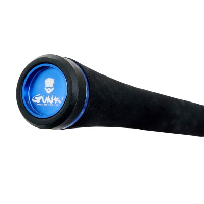 Gunki Ocean Tribes-XPower - Spinnrute 2,5m - 21-56g - 2tlg - 184g