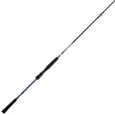 Gunki X'Cast Slow Jig S - Jigrute 1,92m - 40-100g - 1+1tlg - 131g