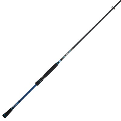 Gunki X'Cast Drive - Spinnrute 2,4m - 10-45g - 2tlg - 143g