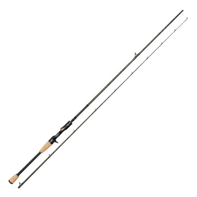 Westin W8 Finesse Crank-T 2nd - Hardbaitrute 213cm - 10-30g