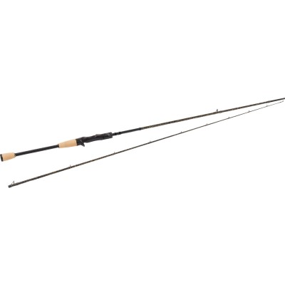 Westin W8 Finesse Crank-T 2nd - Hardbaitrute 213cm - 10-30g