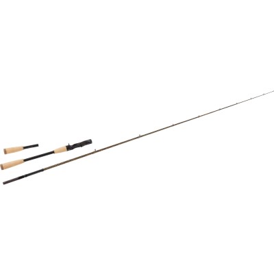 Westin W8 Vertical Jigging-T 2nd - Vertikalrute XXH - 190cm - 14-70g