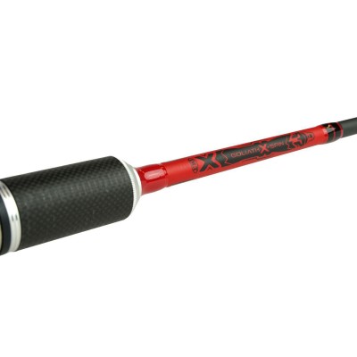 DLT Goliath X-Spin, 2.40m - 10-40g