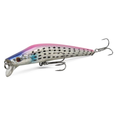 Senshu Switch Sea Horse 10cm - pink pearl - 9g - 1Stück