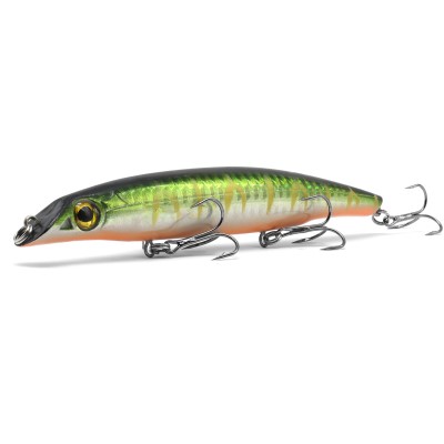 Senshu Bleak Rider - Crankbait 12,5cm - 16,0g - pike - 1Stück