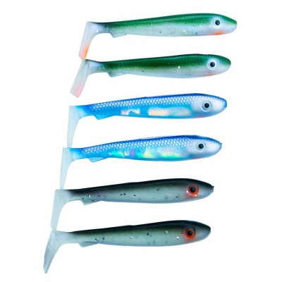 Mix Baitfish