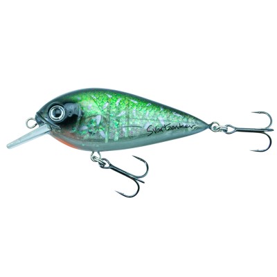 Svartzonker Sweden McRumbler 7cm - Baby Pike