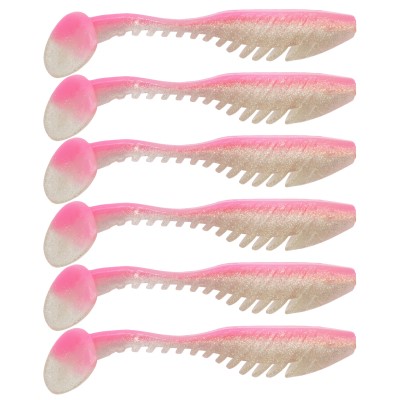 Pink Silver