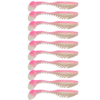 Pink Silver
