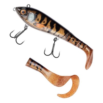 Burbot Motoroil