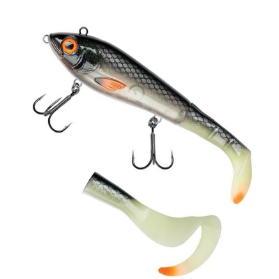 Glow Shad