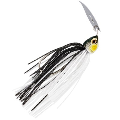 Westin Bladebite V2 Tungsten Bladed Jig - Chatterbait Headlight - Gr.3/0 - 14g - 1 Stück