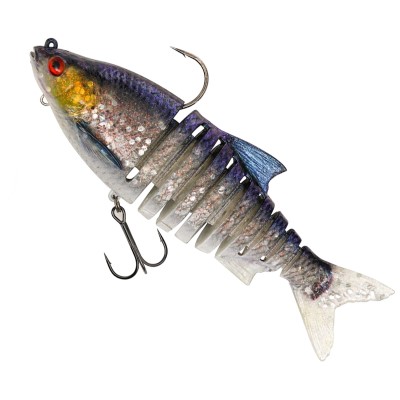 Headlight UV Roach