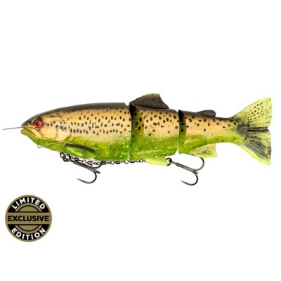 Secret UV Trout