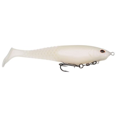 Shallow Albino