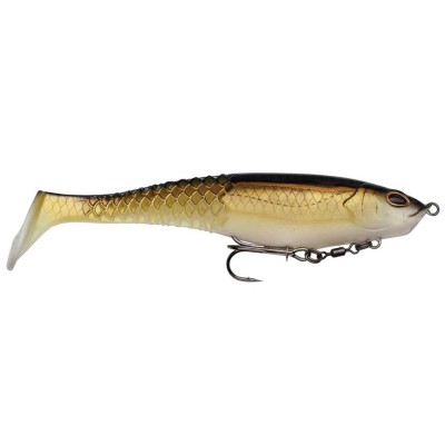 Shallow Gold Shad