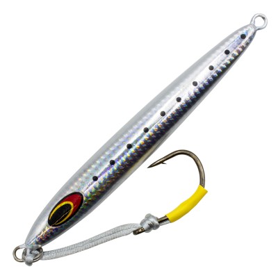 Silver Sardine