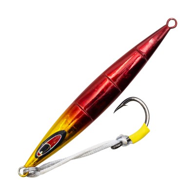 Speed- und Jigpilker Single Assist Hook 120g - Devilfish