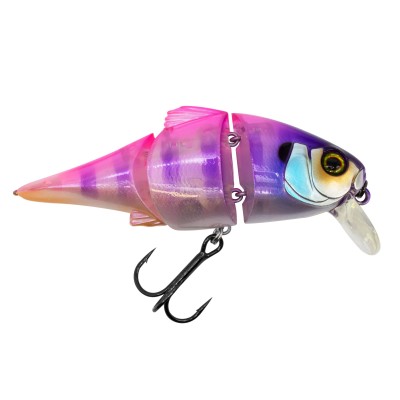 Jackall Swing Mikey 72 - Swimbait 7.2cm - Pink Back Kogill