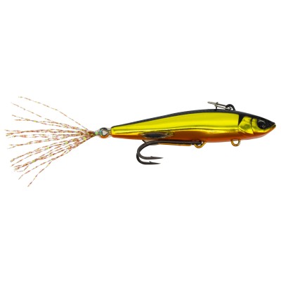 Jackall Live Darter - Jig 5.2cm - High Flash Gold & Black