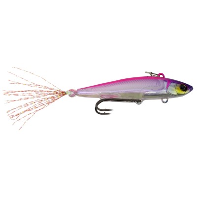 Jackall Live Darter - Jig 5.2cm - Pink Back Shad