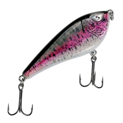 Senshu Jerkaza - Jerkbait 8cm - Trout - 20g