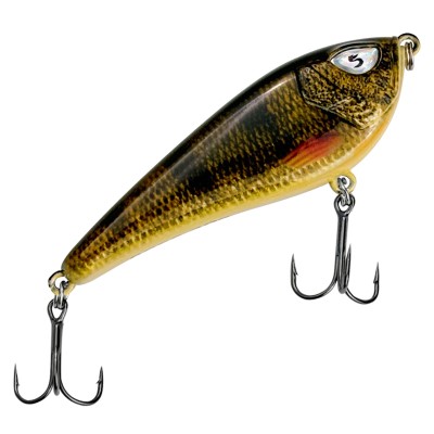 Senshu Jerkaza - Jerkbait 12cm - D-Perch - 42g