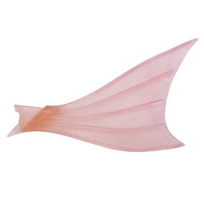 Senshu Van Gogh Spare-Tail - Wechsel-Schwanz big - Clear Pink