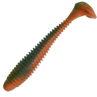 Team Deep Sea Seaworm-Norway, 3 Stück -15,5cm - 08