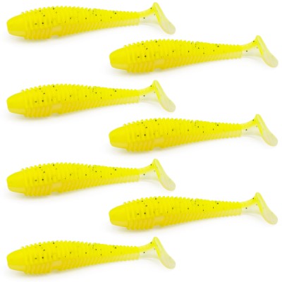 Speckled Yellow