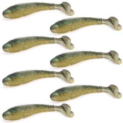 Light Stickleback