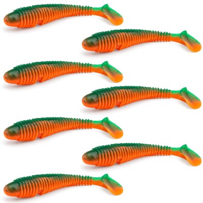 Angry Carrot