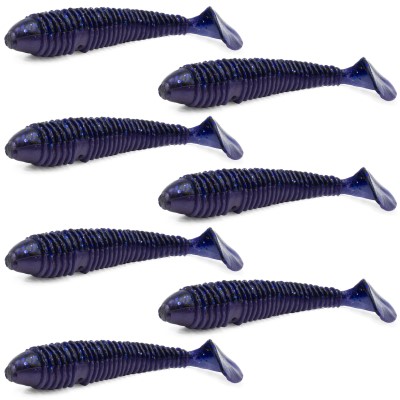 Night Purple