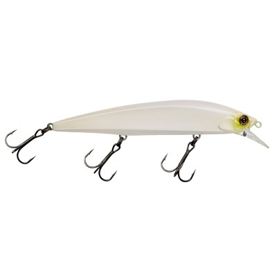 Illex Rerange 130 - Minnow-Jerkbait - 13cm - Bone - 21,1g - Gr.4 - 1Stück