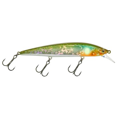 Illex Rerange 130 - Minnow-Jerkbait - 13cm - NF Ayu - 21,1g - Gr.4 - 1Stück