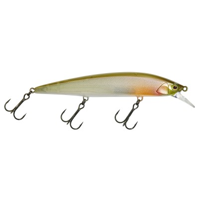 Illex Rerange 130 - Minnow-Jerkbait - 13cm - Secret wakasagi - 21,1g - Gr.4 - 1Stück