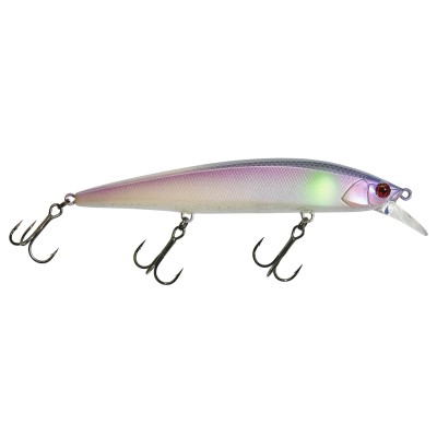 Illex Rerange 130 - Minnow-Jerkbait - 13cm - Sea Bass Candy - 21,1g - Gr.4 - 1Stück