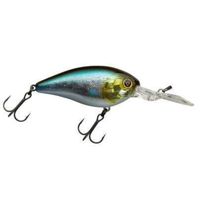 Illex Digle 3+ - Crankbait - 6,6cm - Aurora Bleak - 16,4g - Gr.4 - 1Stück