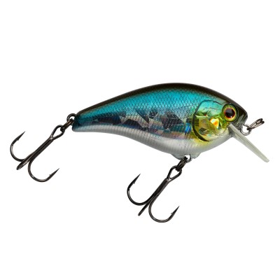 Illex Aska 60 SR - Crankbait - 6cm - Aurora Bleak - 11,4g - Gr.4 - 1Stück