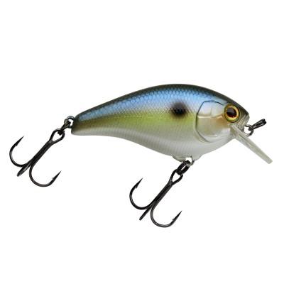 Illex Aska 60 SR - Crankbait - 6cm - Pearl Sexy Shad - 11,4g - Gr.4 - 1Stück