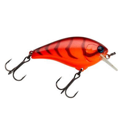 Illex Aska 60 SR - Crankbait 6cm - Red Craw - 11,4g - 1Stück