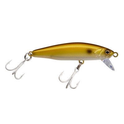 Illex Fit Minnow 60 - Wobbler - 6cm - Sand Shiner - 10,8g - Gr.10 - 1Stück