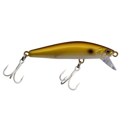 Illex Fit Minnow 70 - Wobbler - 7cm - Sand Shiner - 18g - Gr.6 - 1Stück