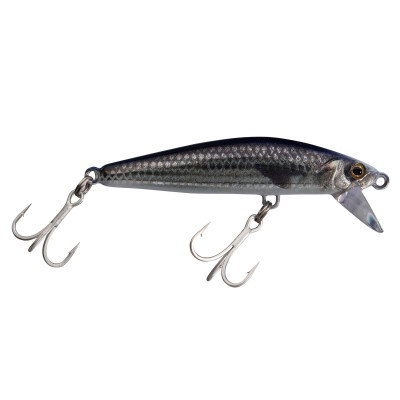 Illex Fit Minnow 70 - Wobbler - 7cm - RT Mulet - 18g - Gr.6 - 1Stück