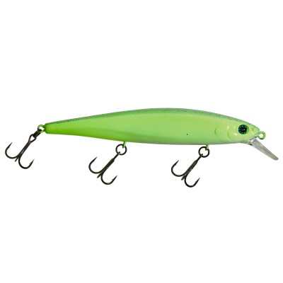 Illex Mag Sqad 128 SP - Minnow-Jerk - 12,8cm - Night Northern Light - 21g - Gr.4 - 1Stück