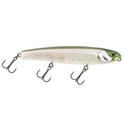 Illex Bonnie 128 - Stickbait - 12,8cm - Secret Sand Eel - 25g - Gr.4 - 1Stück