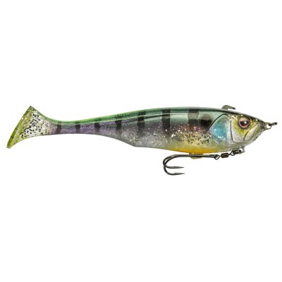 Chartreuse Strike Gill