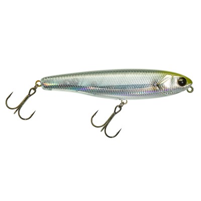 Illex Bonnie 107 - Stickbait - 10,7cm - Secret Sprat - 17,5g - Gr.2 - 1Stück